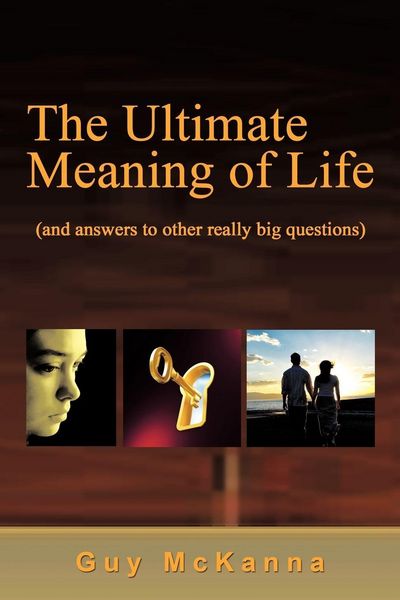 Produktbild: The Ultimate Meaning of Life