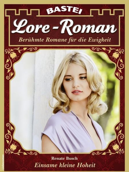 Produktbild: Lore-Roman 217