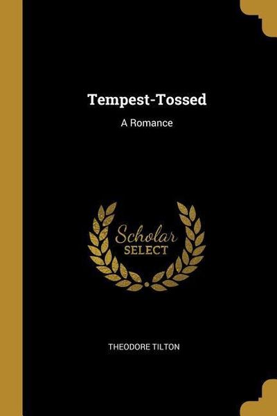 Produktbild: Tempest-Tossed