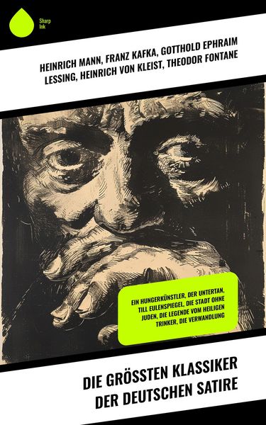 Produktbild: Die gr&ouml;&szlig;ten Klassiker der deutschen Satire