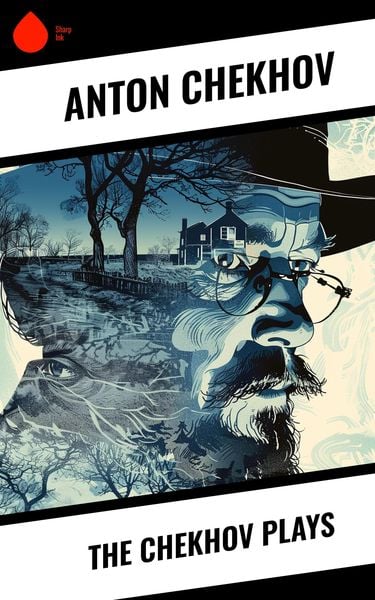 Produktbild: The Chekhov Plays