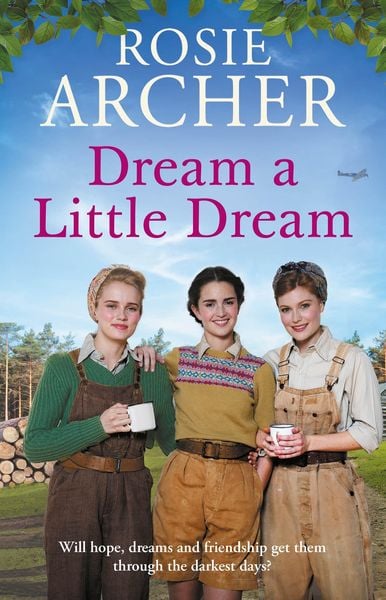 Produktbild: Dream a Little Dream