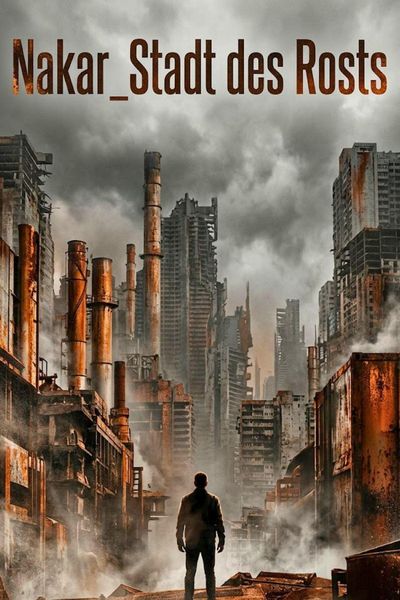 Produktbild: Nakar_Stadt des Rosts