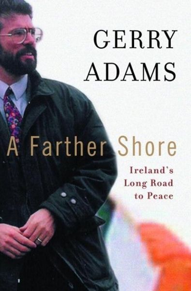 Produktbild: A Farther Shore