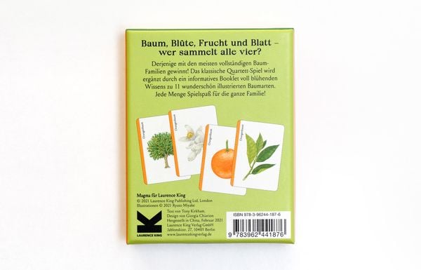 Produktbild: Baum-Familien
