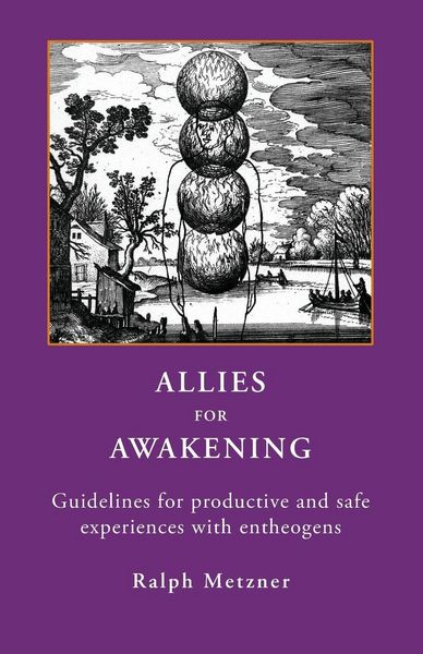 Produktbild: Allies For Awakening