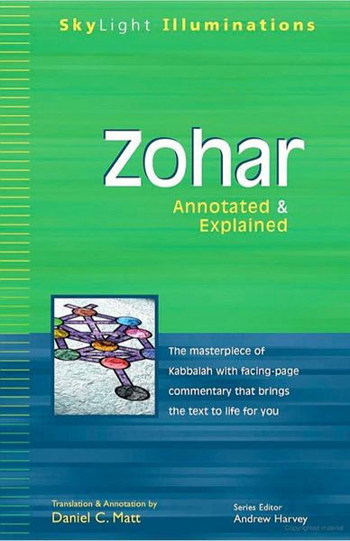 Produktbild: Zohar