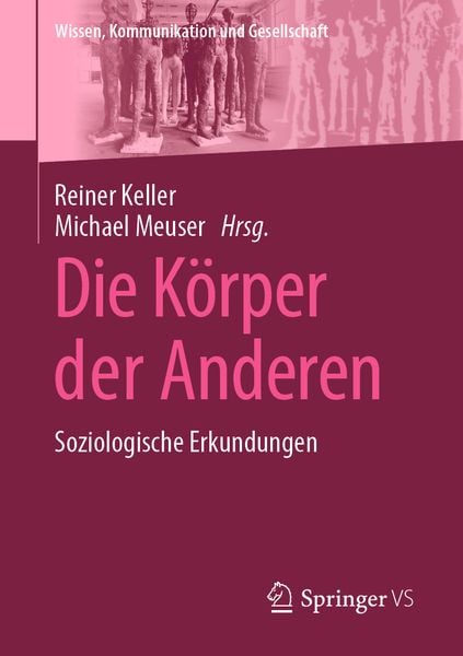 Produktbild: Die K&ouml;rper der Anderen