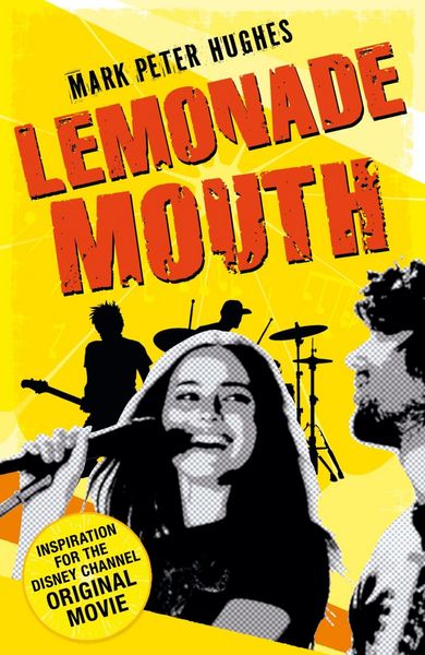 Produktbild: Lemonade Mouth