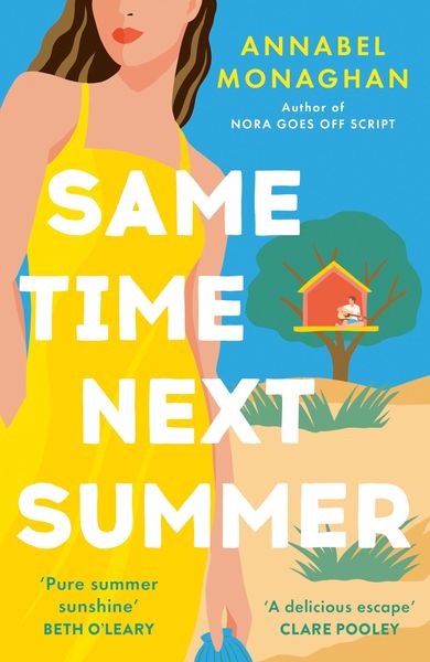 Produktbild: Same Time Next Summer