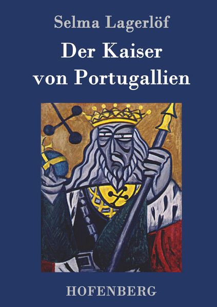 Produktbild: Der Kaiser von Portugallien