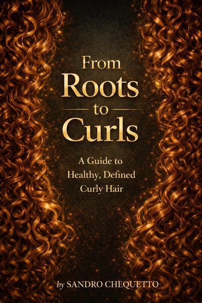 Produktbild: From Roots to Curls (Curls & Care)