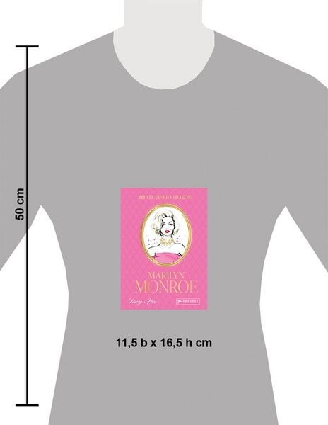 Produktbild: Marilyn Monroe - Zitate einer Stilikone
