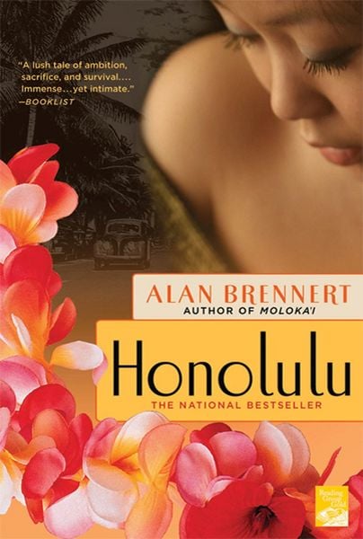 Produktbild: Honolulu