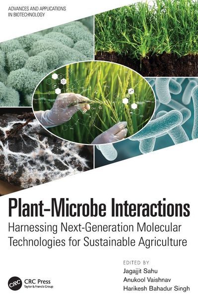 Produktbild: Plant-Microbe Interactions