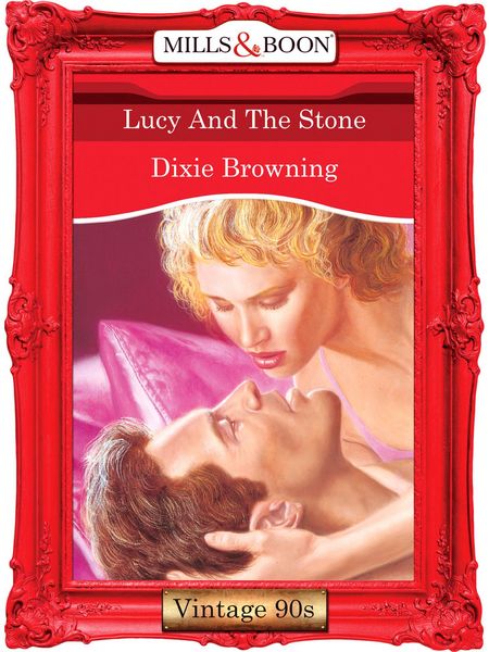 Produktbild: Lucy And The Stone