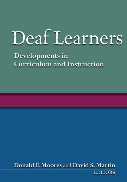 Produktbild: Deaf Learners