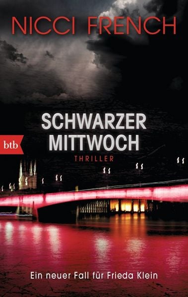 Produktbild: Schwarzer Mittwoch