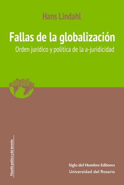 Produktbild: Fallas de la globalizaci&oacute;n