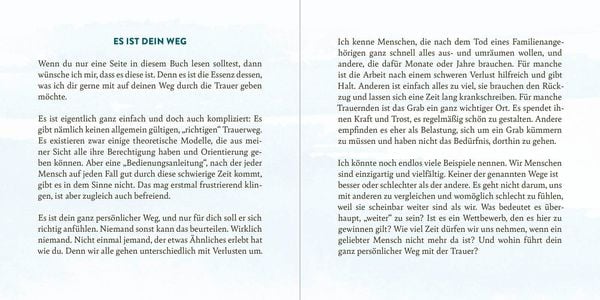 Du fehlst