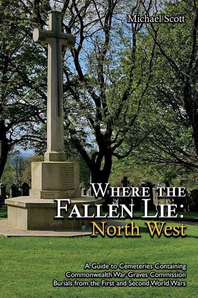Produktbild: Where the Fallen Lie