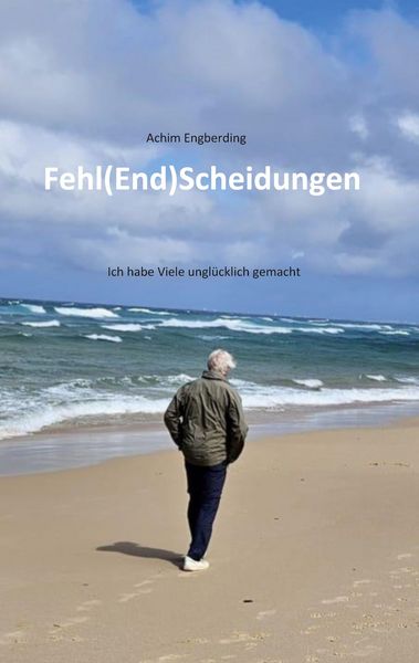 Produktbild: Fehl(End)Scheidungen