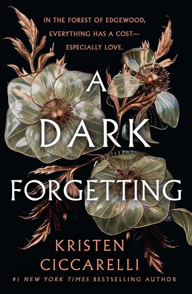 Produktbild: A Dark Forgetting