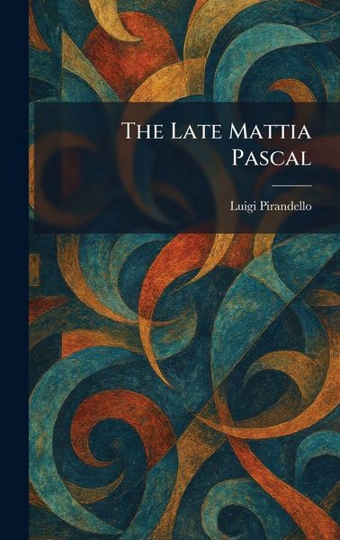 Produktbild: The Late Mattia Pascal