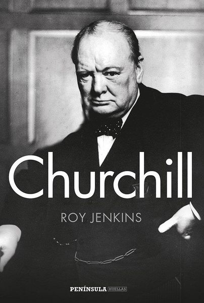 Produktbild: Churchill