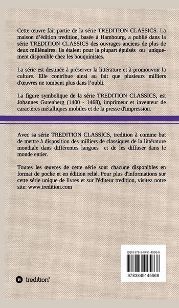 Produktbild: Le bachelier