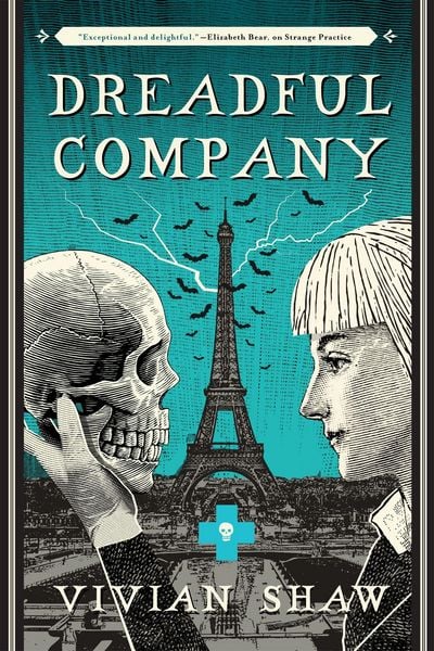 Produktbild: Dreadful Company