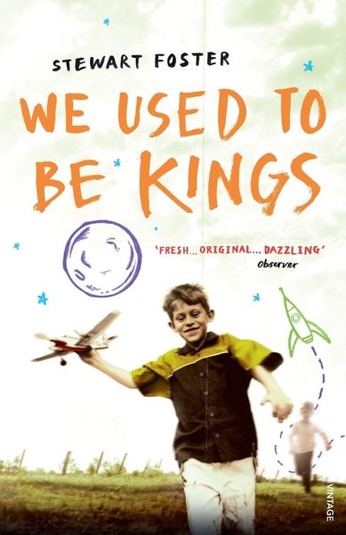 Produktbild: We Used to Be Kings
