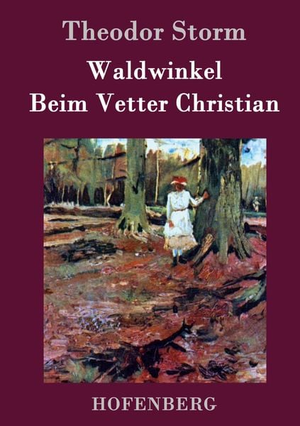 Produktbild: Waldwinkel / Beim Vetter Christian