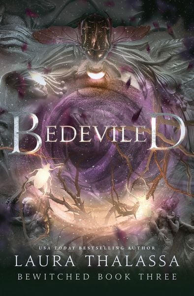Produktbild: Bedeviled