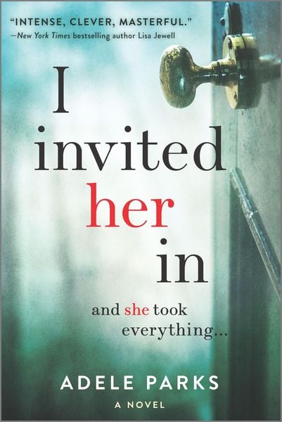 Produktbild: I Invited Her In