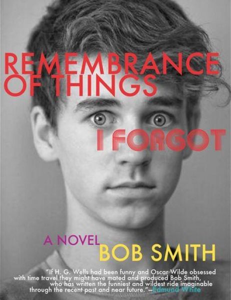 Produktbild: Remembrance of Things I Forgot