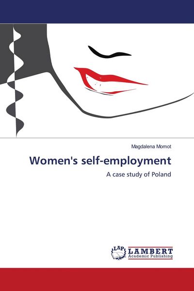 Produktbild: Women's self-employment