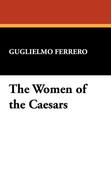 Produktbild: The Women of the Caesars