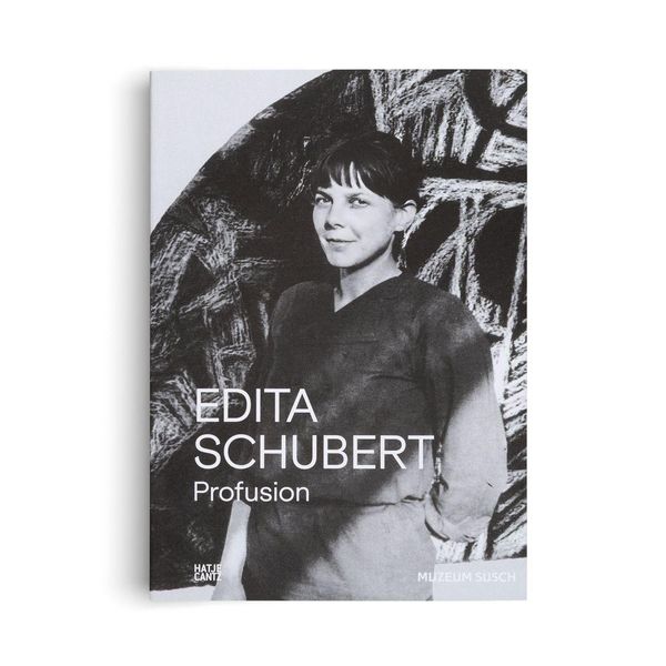 Produktbild: Edita Schubert: Profusion
