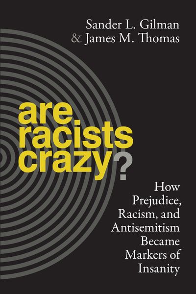Produktbild: Are Racists Crazy?