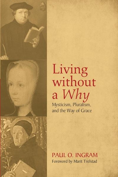 Produktbild: Living without a Why