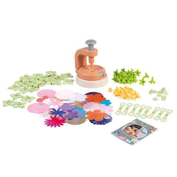 Kreativset Flower Deko