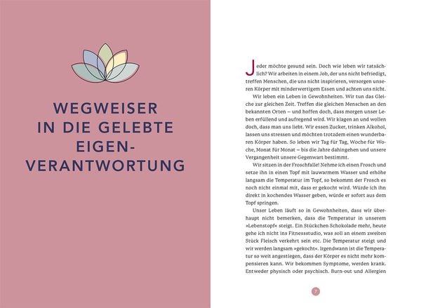 Produktbild: Dein Bewusstsein heilt fast alles
