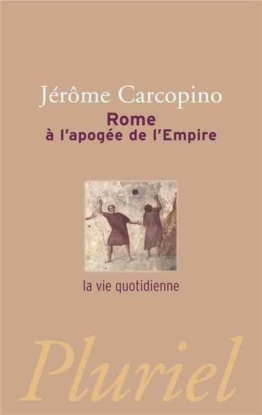 Produktbild: Rome a l'Apogee de l'Empire