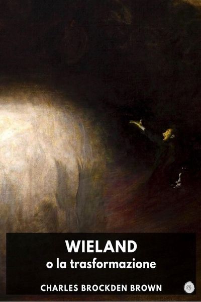 Produktbild: Wieland o la trasformazione