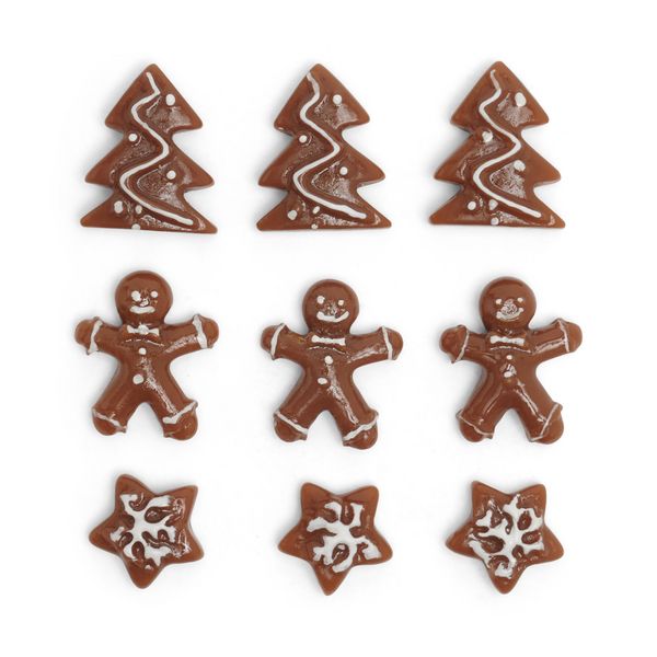 Produktbild: Wichtel Inc. Weihnachtsb&auml;ckerei Pl&auml;tzchen