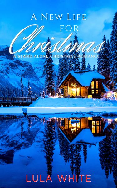Produktbild: A New Life for Christmas