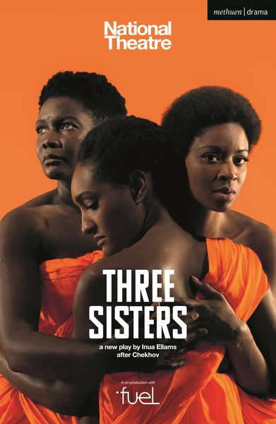 Produktbild: Three Sisters