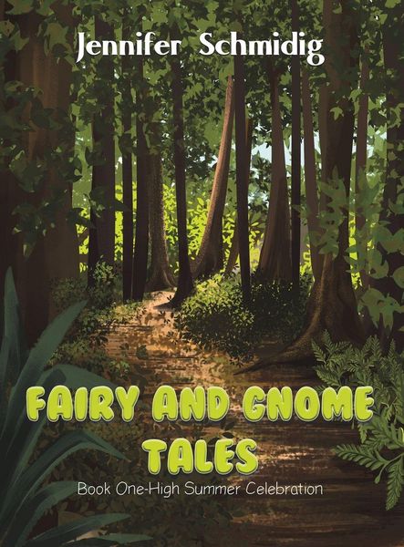 Produktbild: Fairy and Gnome Tales - Book One
