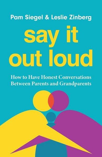 Produktbild: Say It Out Loud
